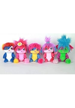 Popples plush