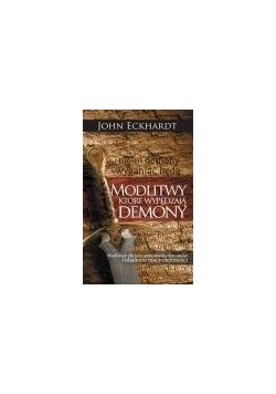 Modlitwy które wypędzają demony