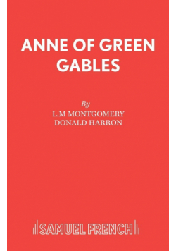 Anne of Green Gables