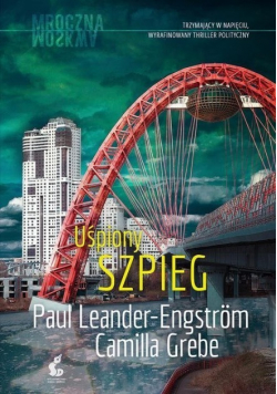 Uśpiony szpieg