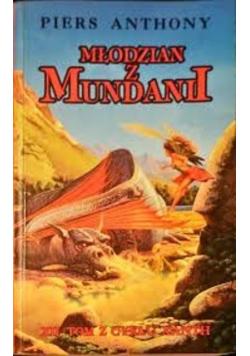 Młodzian z Mundanii