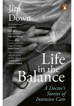 Life in the Balance