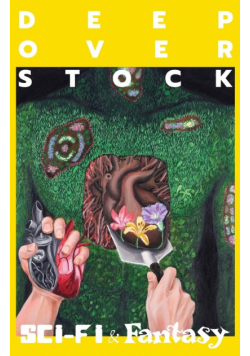 Deep Overstock Issue 25