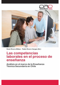 Las competencias laborales en el proceso de enseñanza