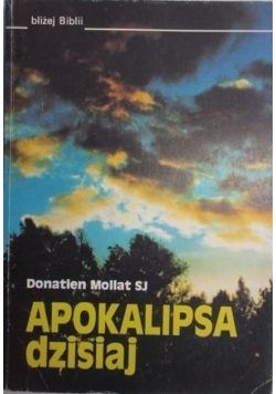 Apokalipsa dzisiaj