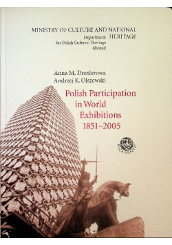 Polish Participation in World Exhibitions