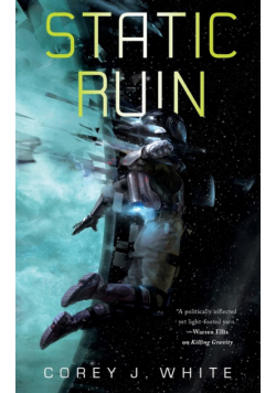 Static Ruin
