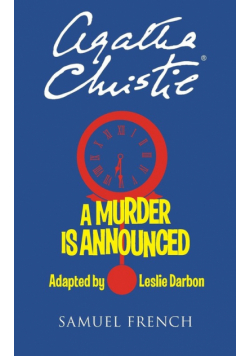 A Murder is Announced