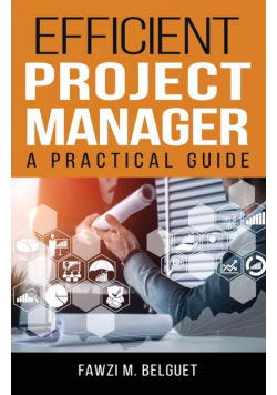 Efficient PROJECT MANAGER