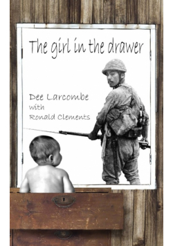 The girl in the drawer