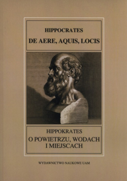 O powietrzu, wodach i miejscach