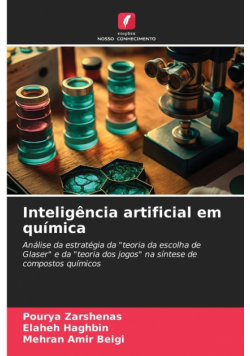 Inteligência artificial em química