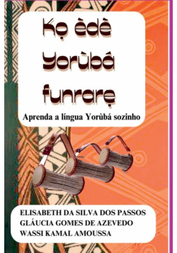 Ko Èdè Yorùbá Funrarè