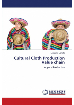 Cultural Cloth Production Value chain