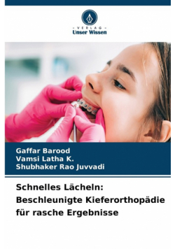 Schnelles Lächeln