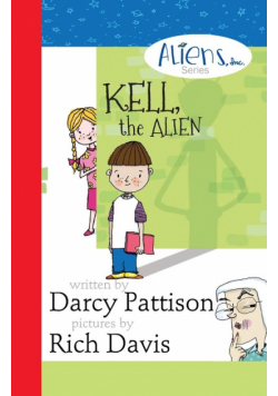 Kell, the Alien