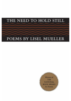 The Need to Hold Still