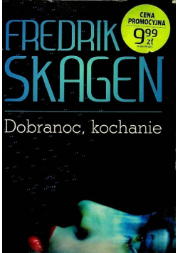 Dobranoc kochanie