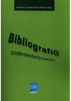 Bibliografi@