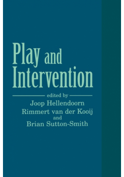 Play and Intervention