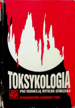 Toksykologia