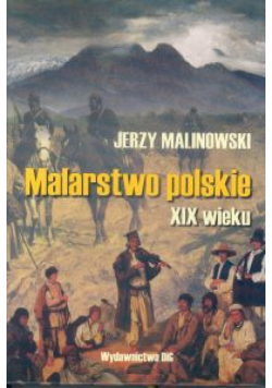 Malarstwo polskie XIX wieku