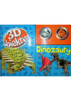 Dinozaury - 3D Obiektyw