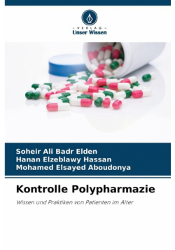 Kontrolle Polypharmazie