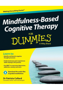 Mindfulness-Based Cognitive Th