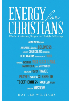 Energy for Christians