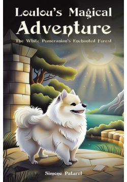 Loulou's Magical Adventure