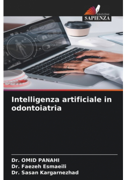 Intelligenza artificiale in odontoiatria