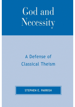 God and Necessity