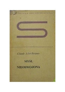 Myśl nieoswojona
