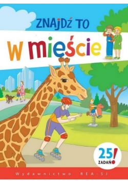 Znajdź to W mieście