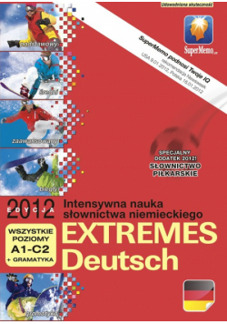 SINS Extremes Deutsch Multi Wszystkie poziomy
