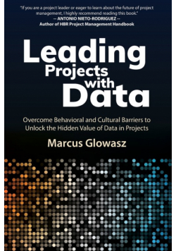 Leading Projects with Data