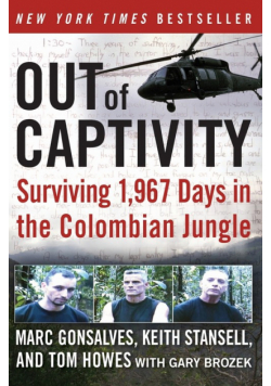 Out of Captivity