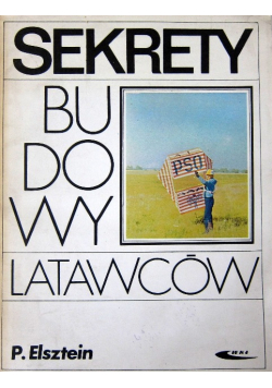 Sekrety budowy latawców