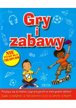 Gry i zabawy
