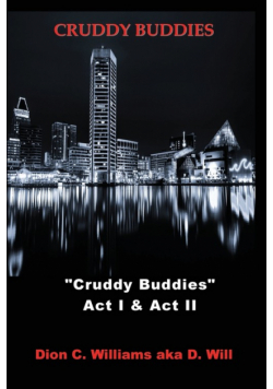 Cruddy Buddies