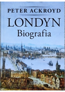 Londyn Biografia