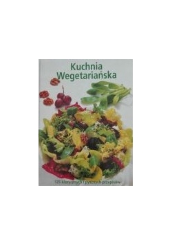 Kuchnia wegetariańska