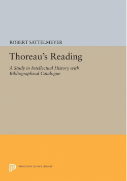 Thoreau's Reading