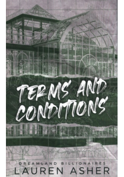 Terms and Conditions