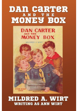 Dan Carter and the Money Box