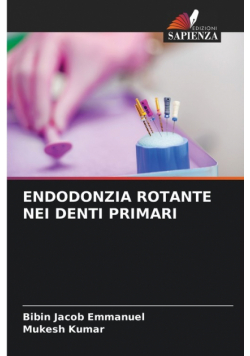 Endodonzia Rotante Nei Denti Primari