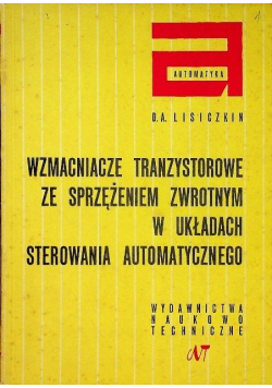 Wzmacniacze tranzystorowe