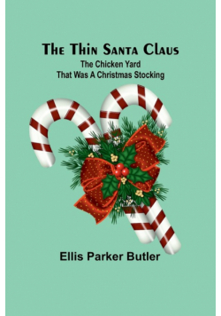 The Thin Santa Claus
