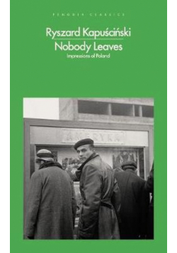 Nobody Leaves